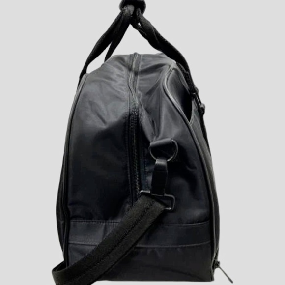 Luxury / Designer BURBERRY Black Boston Golf Bag - Picture 3 of 11